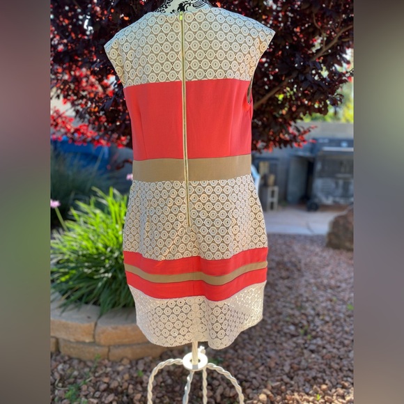 STUDIO ONE dress Size 18. - Picture 7 of 11